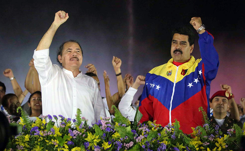 Presidente recién electo en Costa Rica abre posibilidad de retomar relaciones con Nicaragua y Venezuela presidente-recien-electo-en-costa-rica-abre-posibilidad-de-retomar-relaciones-con-nicaragua-y-venezuela